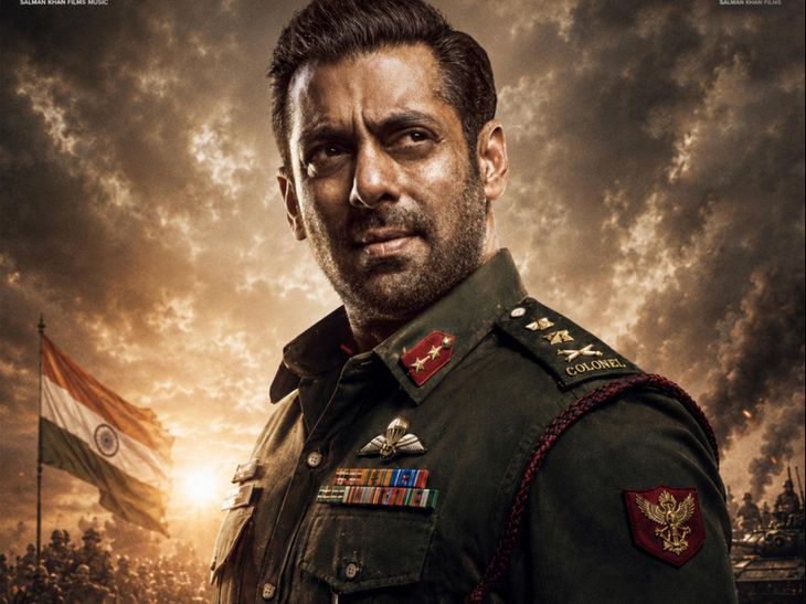 सलमान खान की मातृभूमि को सरकार से NOC:CBFC की मंजूरी बाकी, भारत-चीन रिश्तों को ध्यान में रखकर फिल्म में हुए कई बदलाव, जानिए क्यों अटकी फिल्म