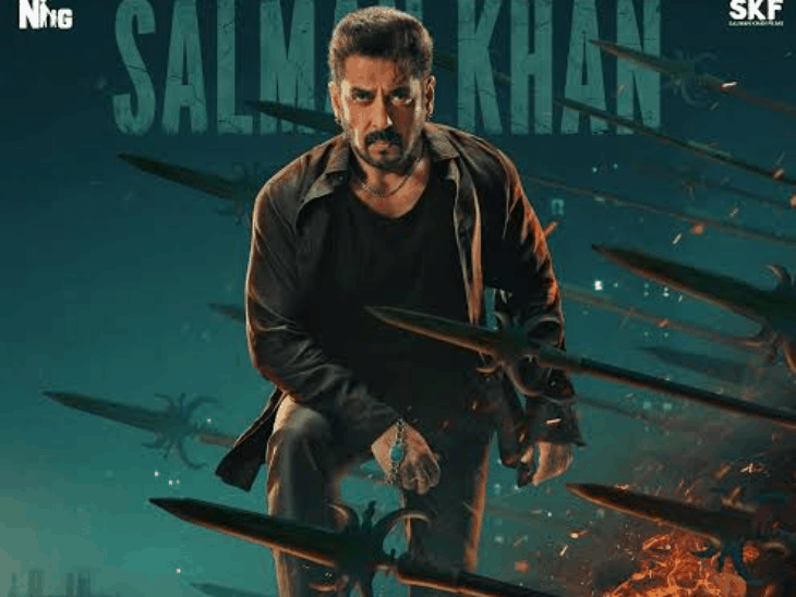 दृश्यम-3 ने 2 दिन में कमाए 177 करोड़:सलमान खान की 'सिकंदर' का रिकॉर्ड तोड़ा; 2015 में आई पहली दृश्यम को भी पीछे छोड़ा