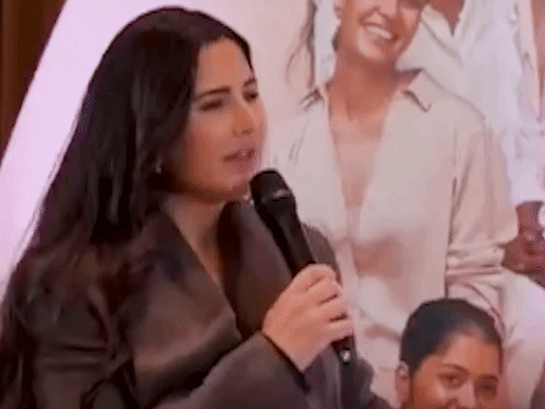 Katrina Kaif Bodyshaming Trolling Reaction; Postpartum Weight Gain