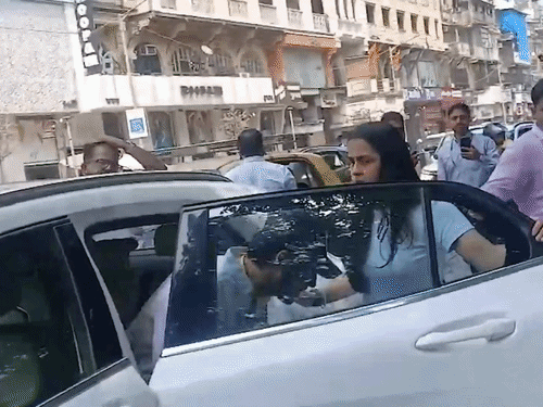 Actor Dino Morea Arrested in Mumbai Mithi River Desilting Scam Case